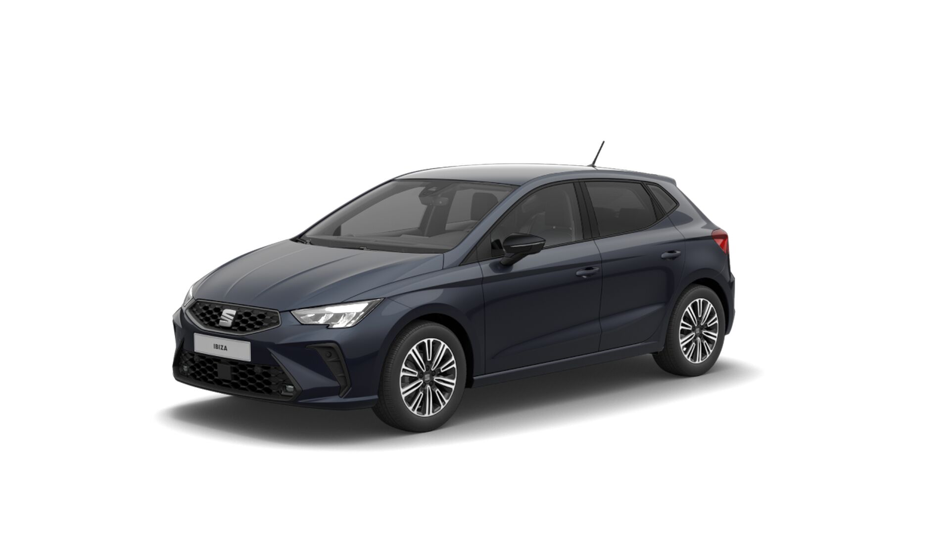 Slika IBIZA 1.0 TSI Style Hola!