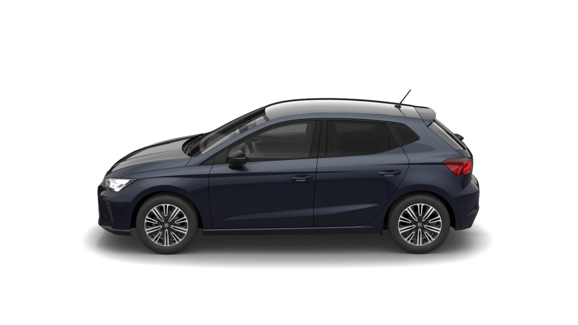 Slika IBIZA 1.0 TSI Style Hola!