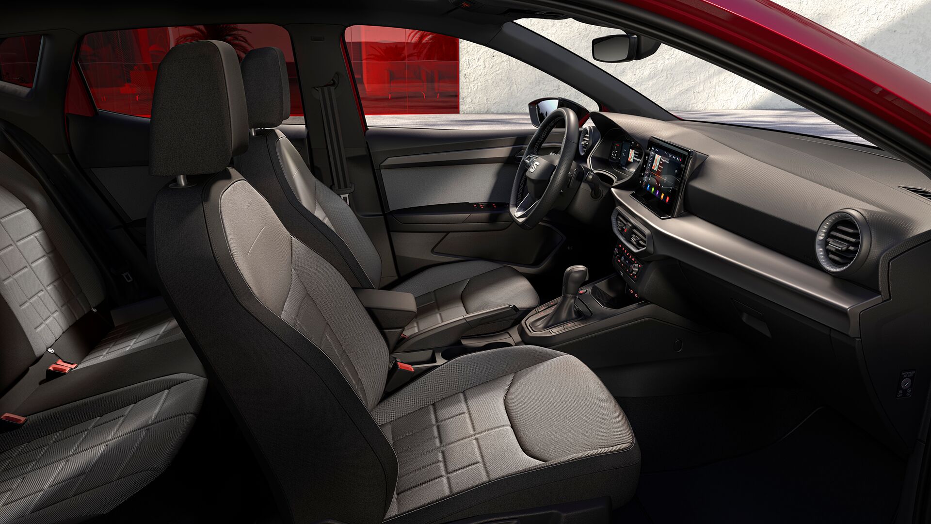 Slika IBIZA 1.0 TSI DSG FR Hola!