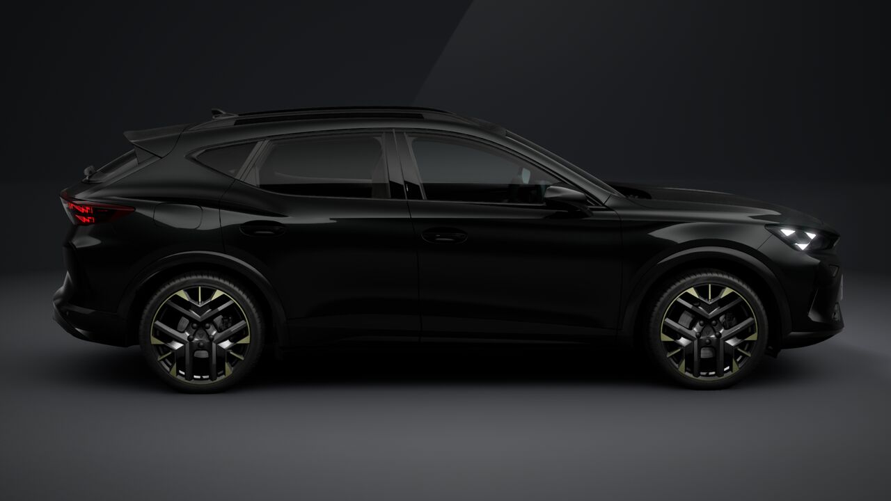 Slika FORMENTOR 2.0 TSI DSG 4Drive