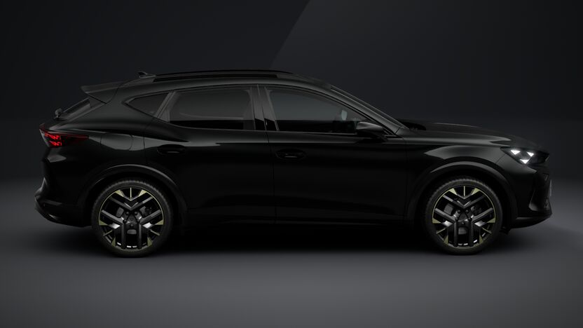Slika FORMENTOR 2.0 TSI DSG 4Drive