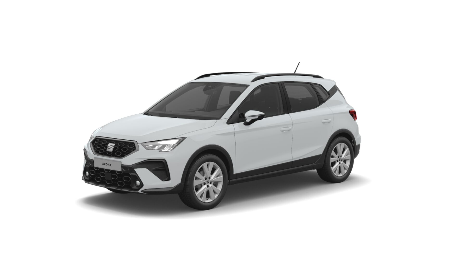 Slika ARONA 1.0 TSI Style Hola!