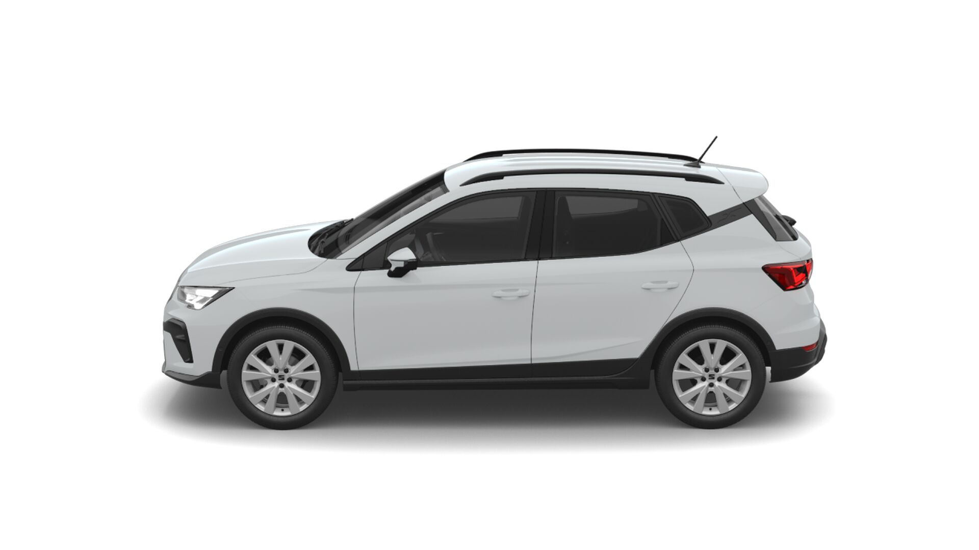 Slika ARONA 1.0 TSI Style Hola!