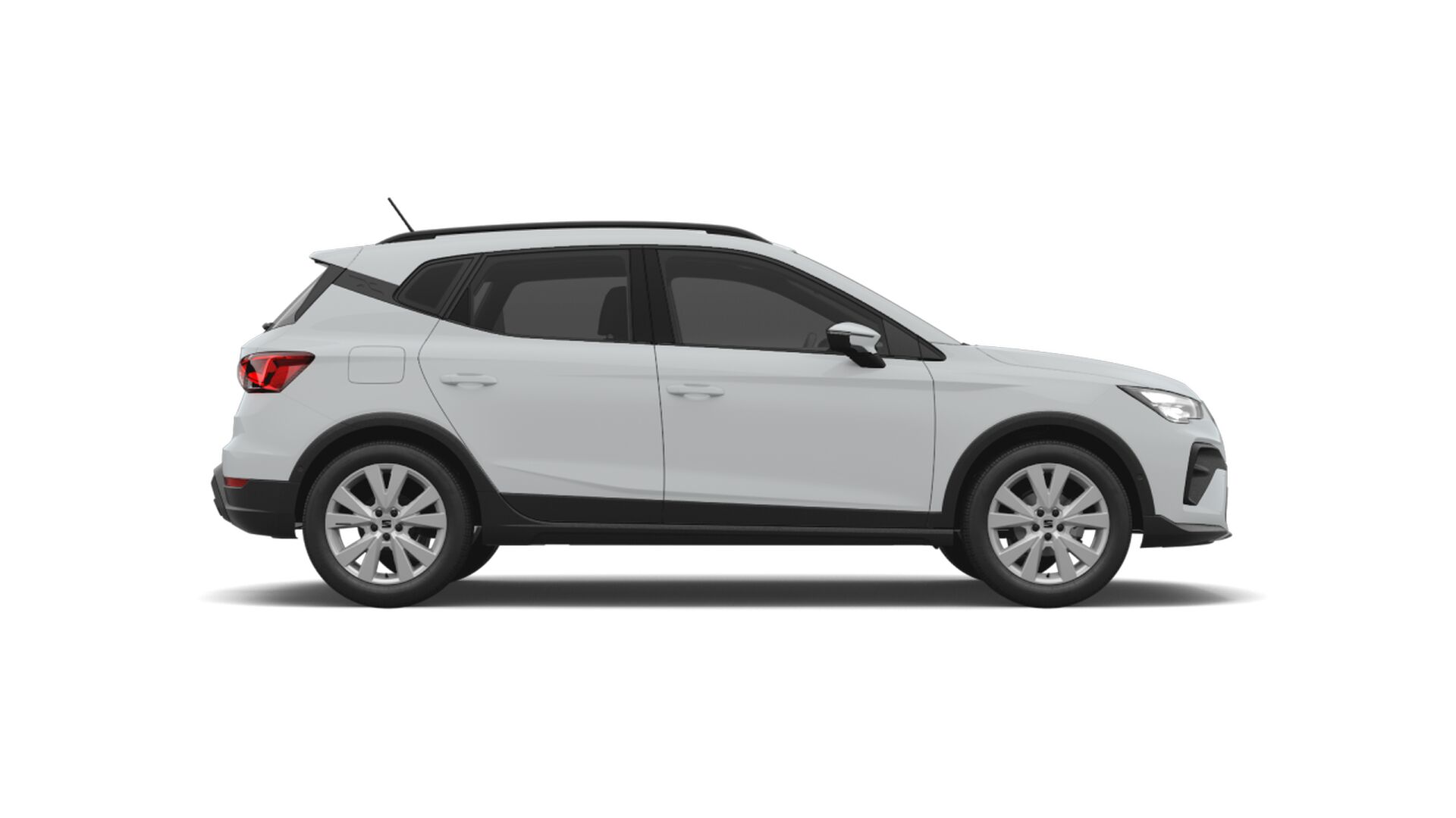 Slika ARONA 1.0 TSI Style Hola!