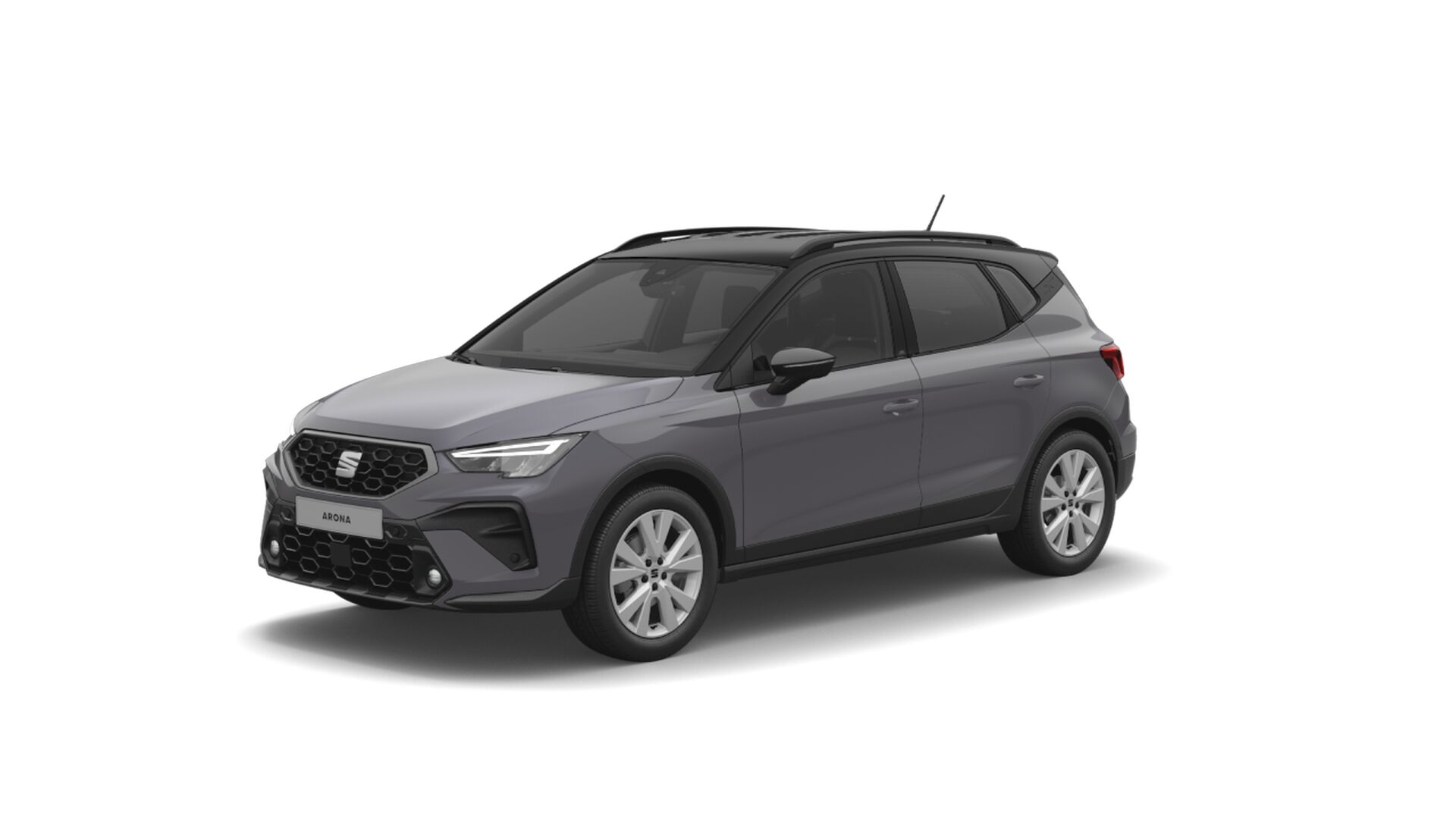 Slika ARONA 1.0 TSI DSG FR Hola!