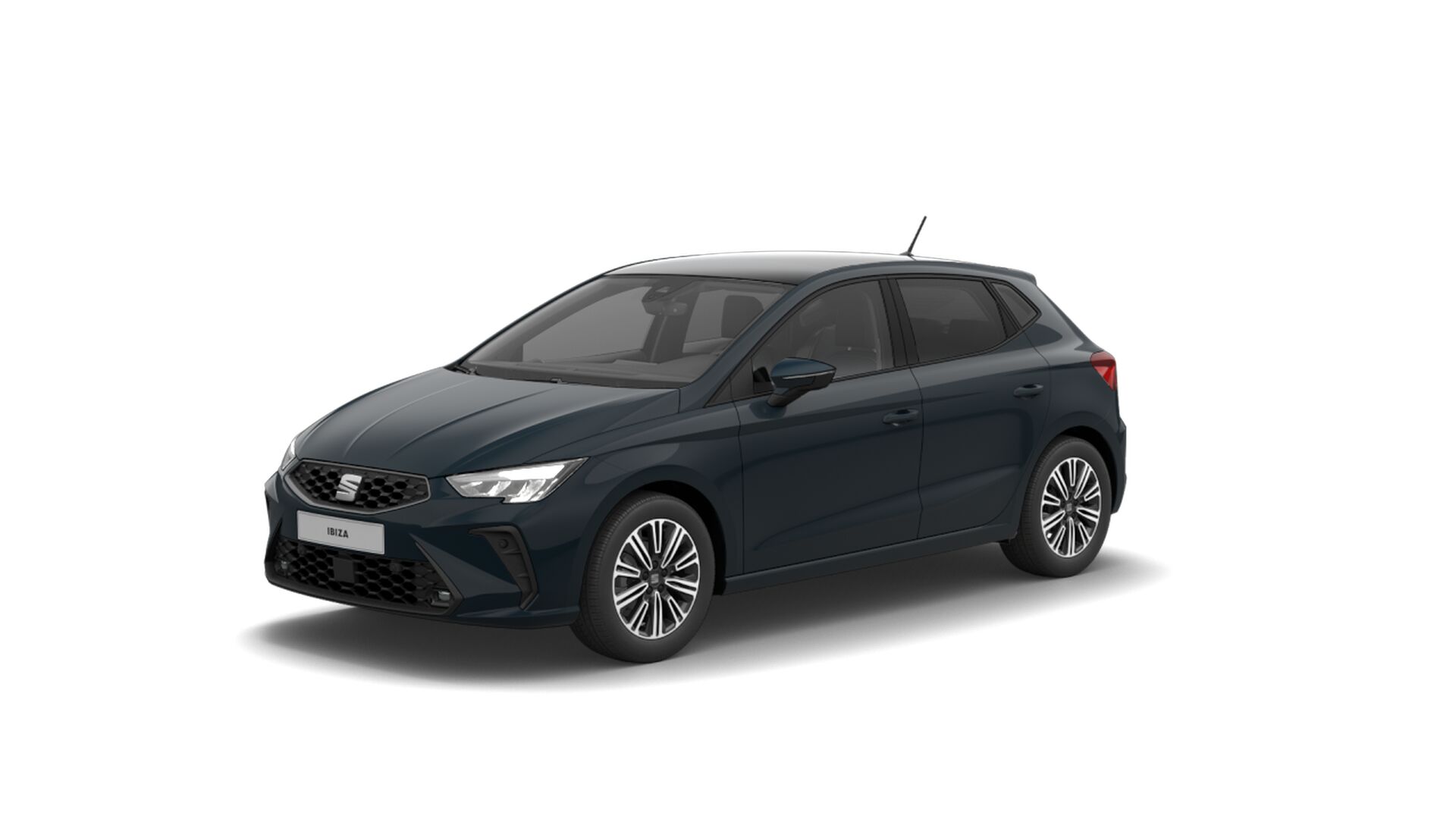Slika IBIZA 1.0 TSI Style Hola!