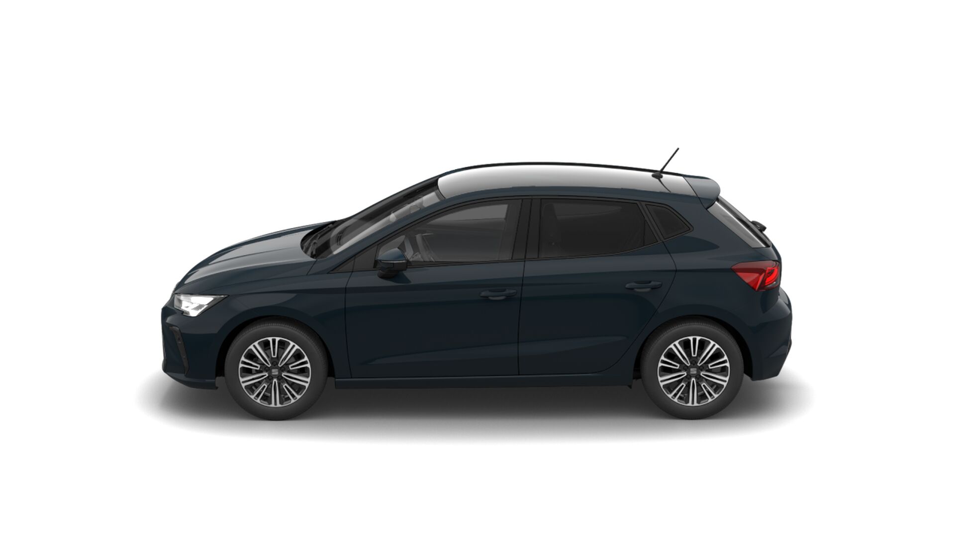 Slika IBIZA 1.0 TSI Style Hola!