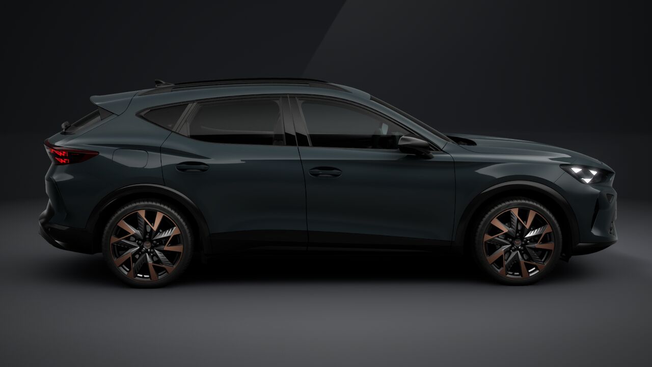 Slika FORMENTOR 2.0 TSI DSG 4Drive