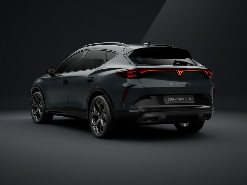 Slika FORMENTOR 1.5 TSI