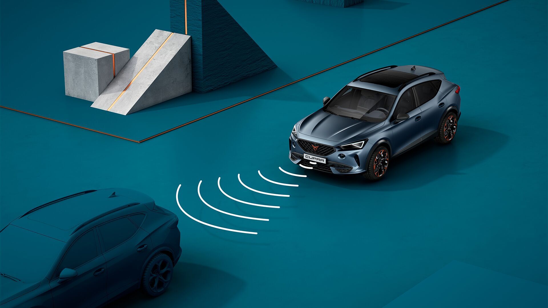 Safe & Driving Paket M (za Navi):