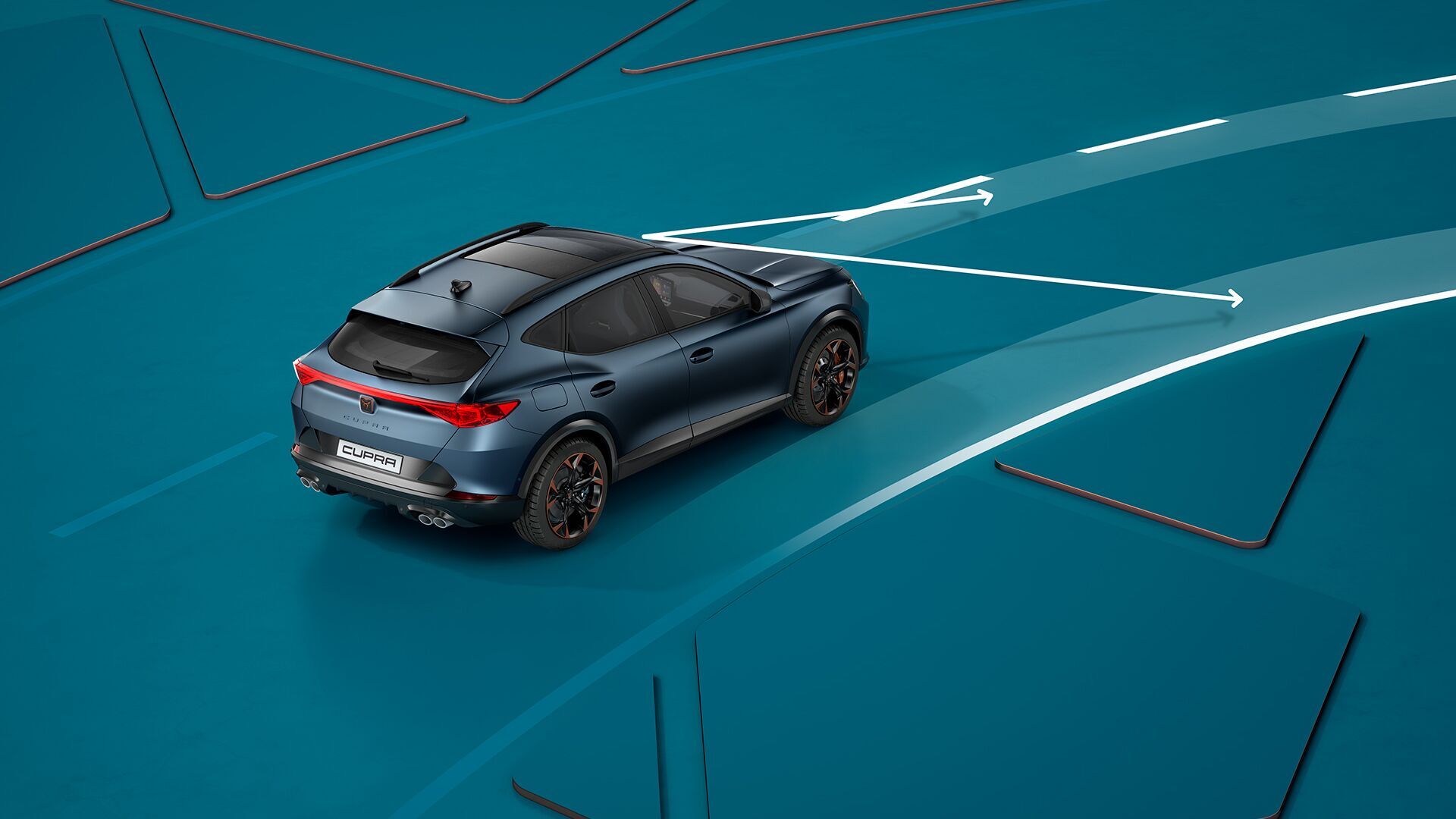 Safe & Driving Paket XL (za Navi):