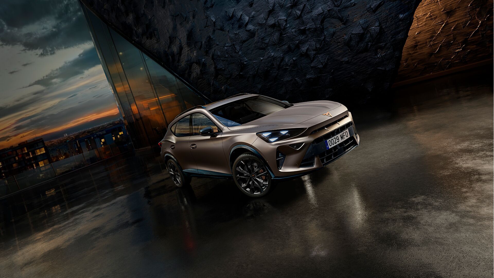 BLACK EDITION paket w SAFELOCK