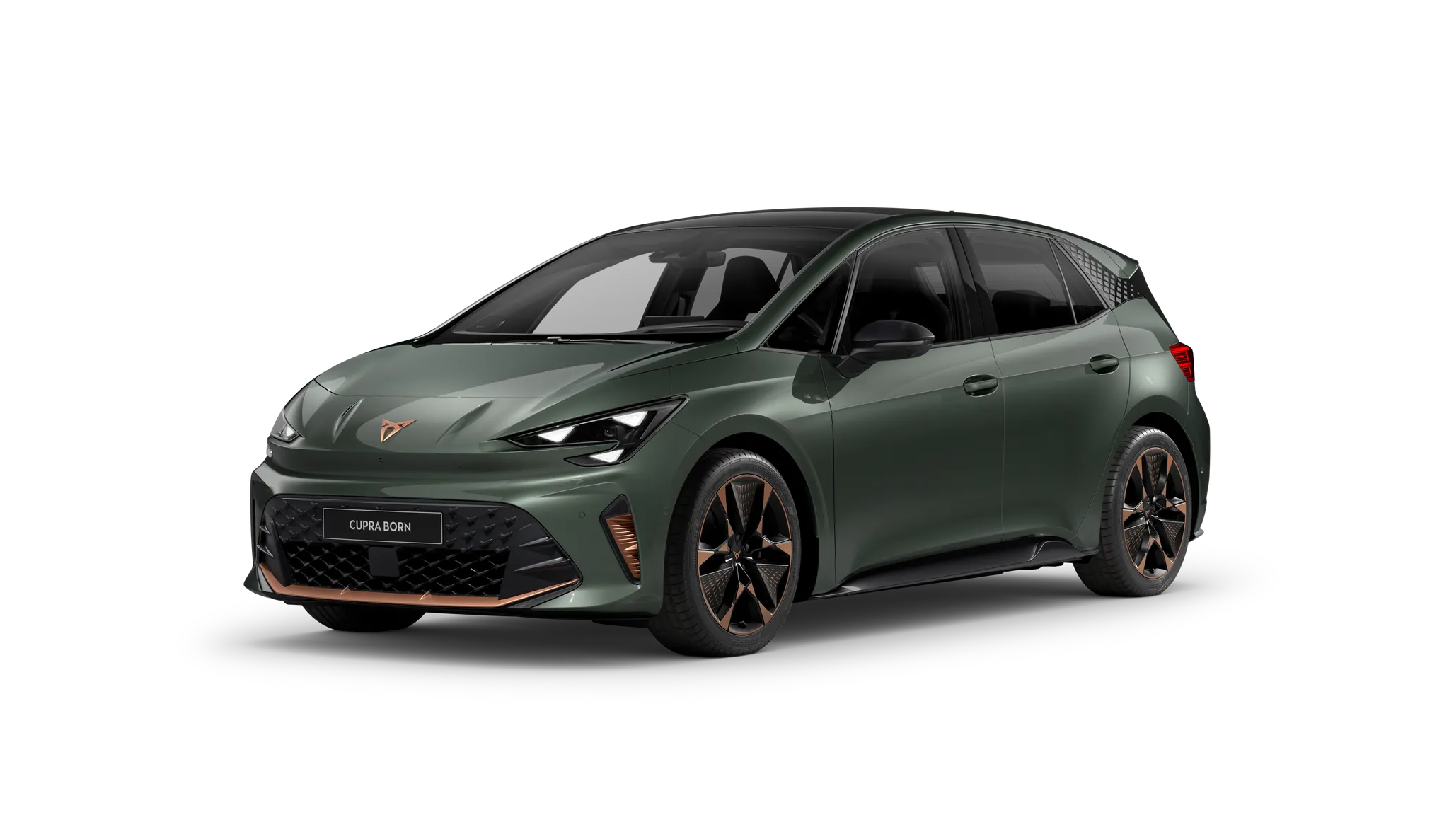 Slika CUPRA BORN PA