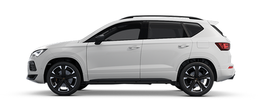 Slika CUPRA ATECA