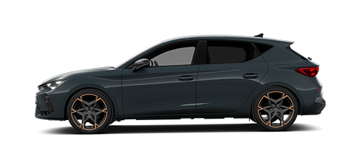 Slika CUPRA LEON
