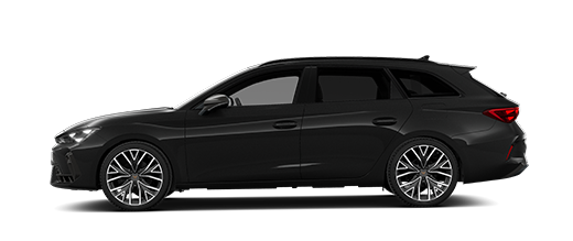 Slika CUPRA LEON SP