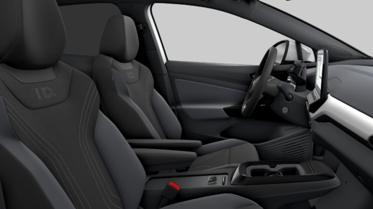 ID.5 Pro Performance Tech