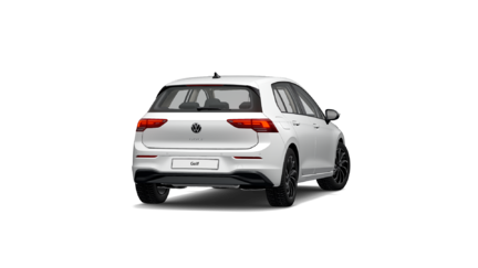 GOLF 2.0 TDI DSG Life