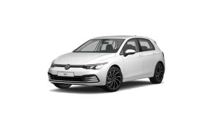 GOLF 2.0 TDI DSG Life