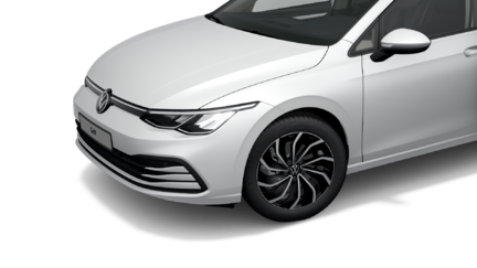 GOLF 2.0 TDI DSG Life