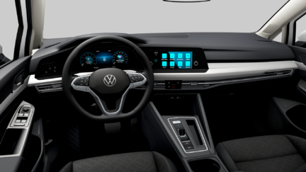 GOLF 2.0 TDI DSG Life