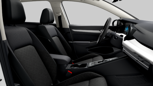 Slika GOLF 2.0 TDI DSG Life