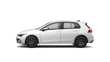 GOLF 2.0 TDI DSG Life