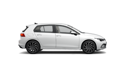 GOLF 2.0 TDI DSG Life