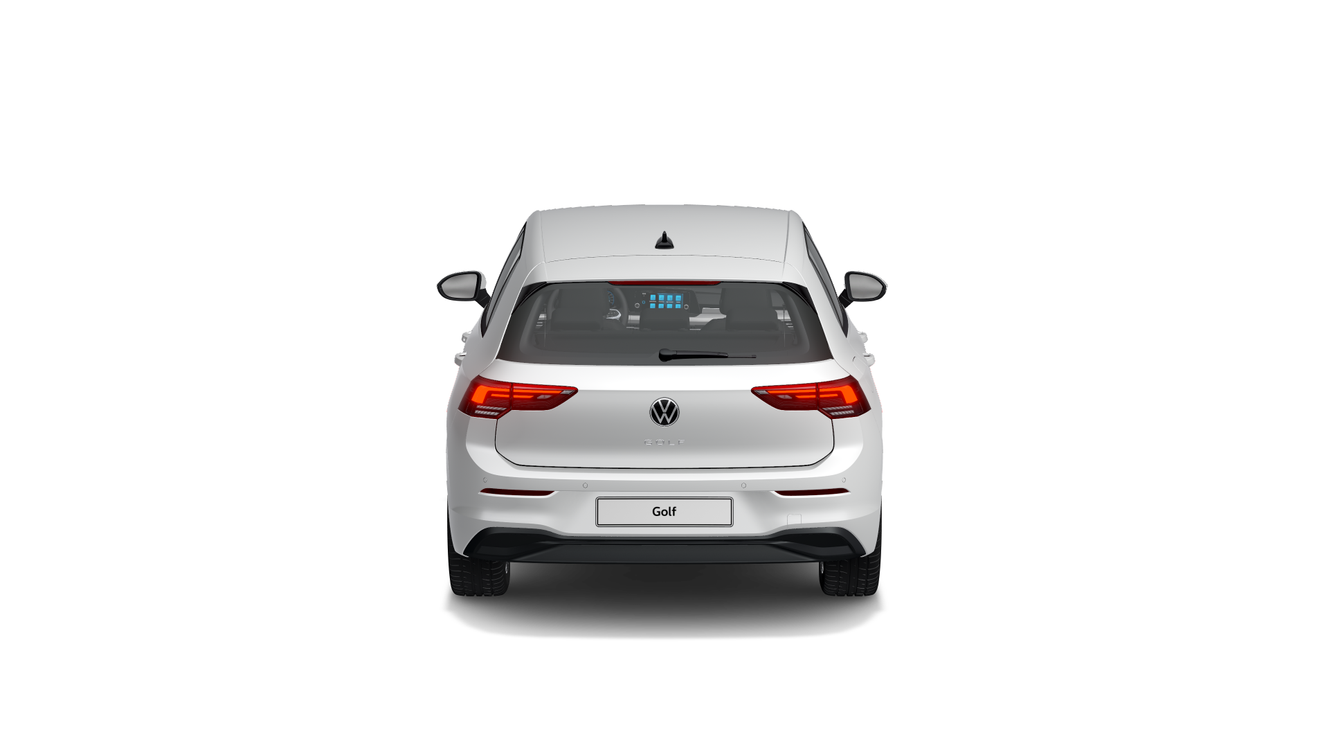 GOLF 2.0 TDI DSG Life