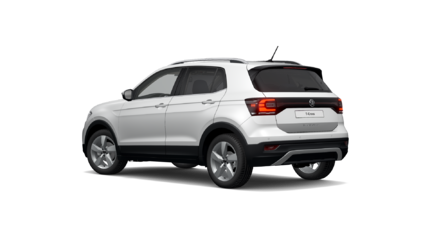 T-CROSS 1.0 TSI Style