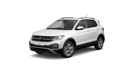 T-CROSS 1.0 TSI Style