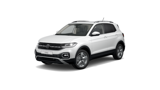 Slika T-CROSS 1.0 TSI Style