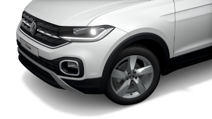 T-CROSS 1.0 TSI Style