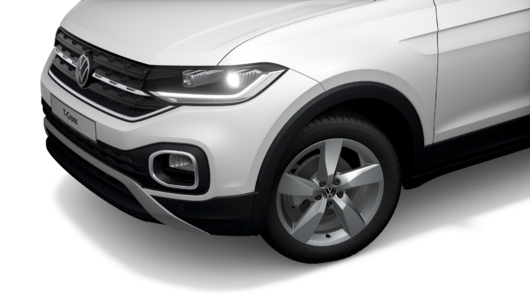 Slika T-CROSS 1.0 TSI Style