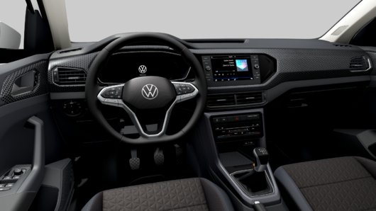 Slika T-CROSS 1.0 TSI Style