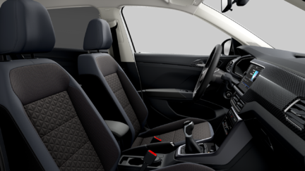 T-CROSS 1.0 TSI Style
