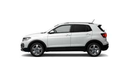 T-CROSS 1.0 TSI Style