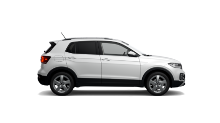 T-CROSS 1.0 TSI Style