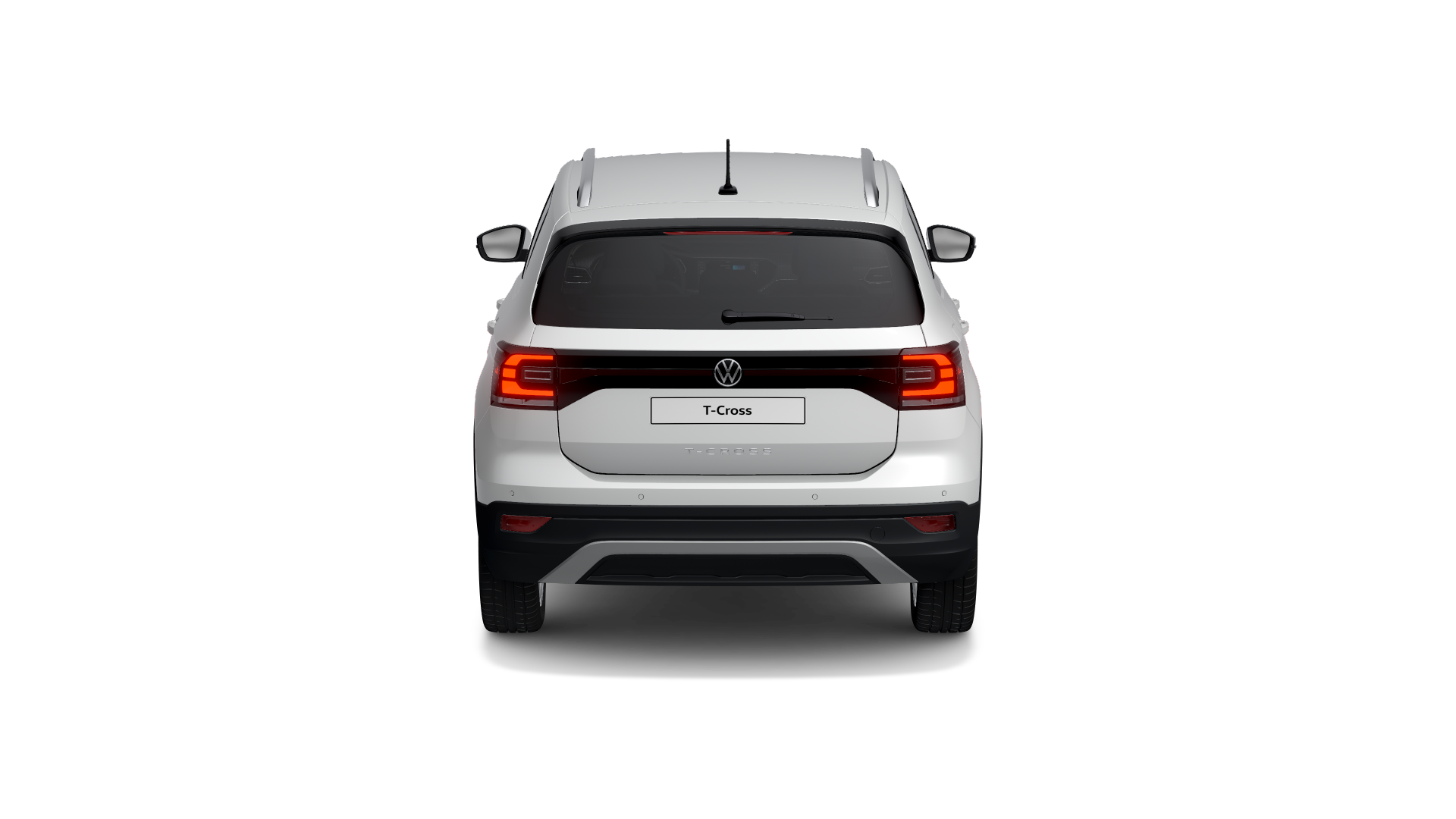 T-CROSS 1.0 TSI Style