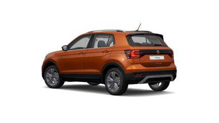 T-CROSS 1.0 TSI Style