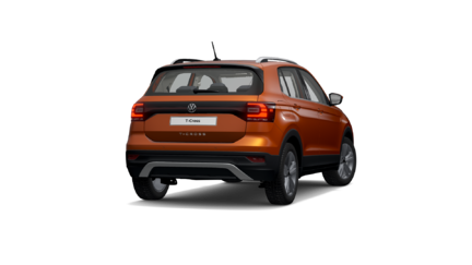 T-CROSS 1.0 TSI Style