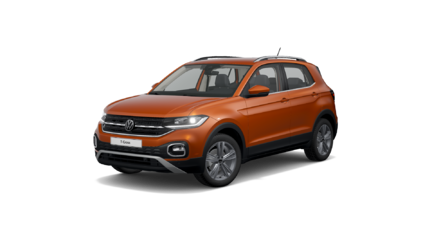 T-CROSS 1.0 TSI Style