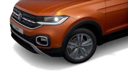 T-CROSS 1.0 TSI Style