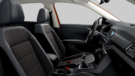 T-CROSS 1.0 TSI Style