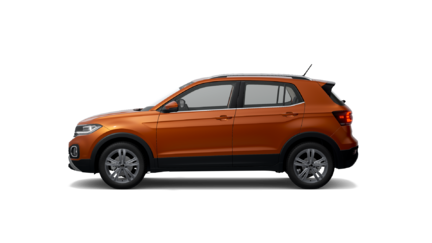 T-CROSS 1.0 TSI Style