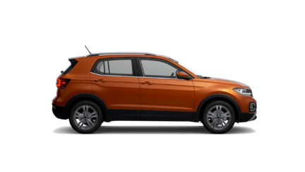 T-CROSS 1.0 TSI Style