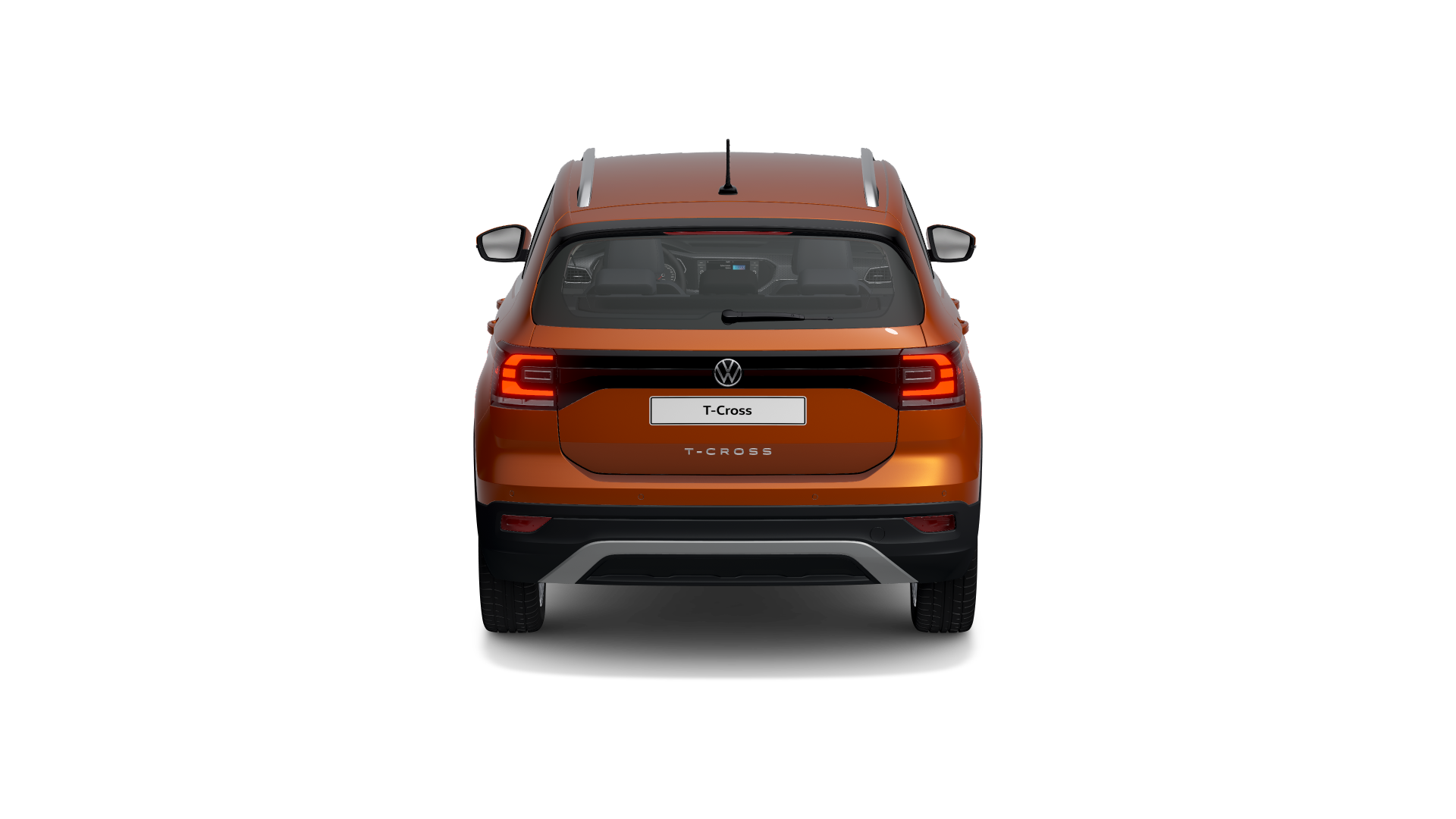 T-CROSS 1.0 TSI Style