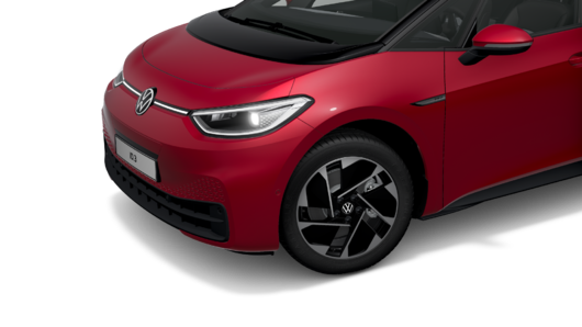 Slika ID.3 Pro Performance