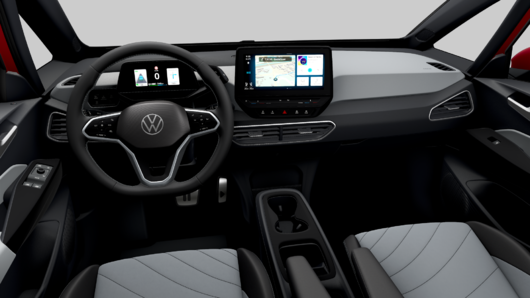 Slika ID.3 Pro Performance