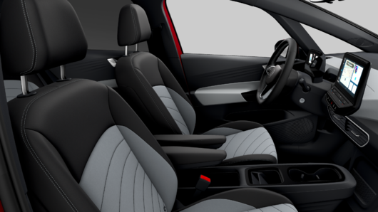 Slika ID.3 Pro Performance